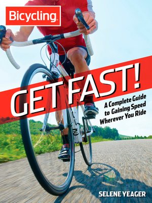 cover image of Get Fast!